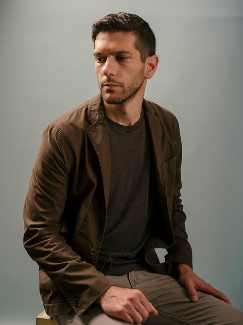 Interview with Greg Kahn: Human Rights &&nbsp;Photography