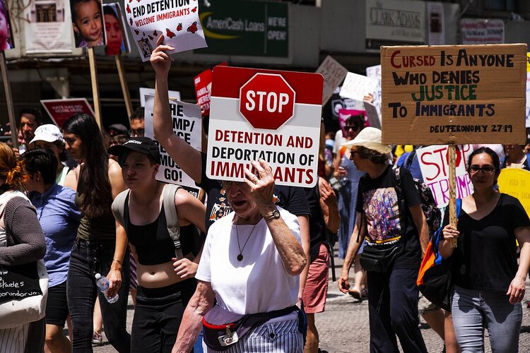 Second Class Citizenship: Examining the Home Office’s Conduct in Controversial&nbsp;Cases